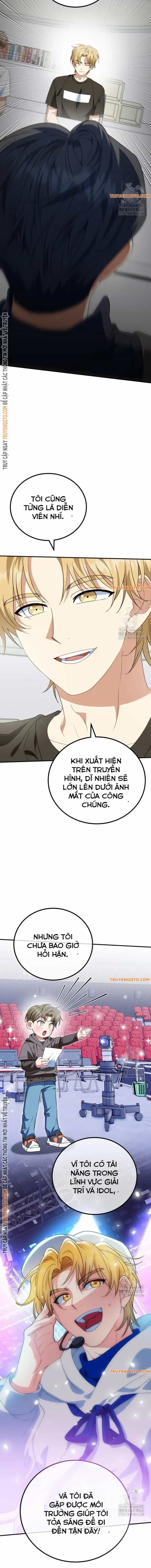 Tôi Sẽ Dựng Lại Gia Tộc Này! - Chương 10 - ảnh 12