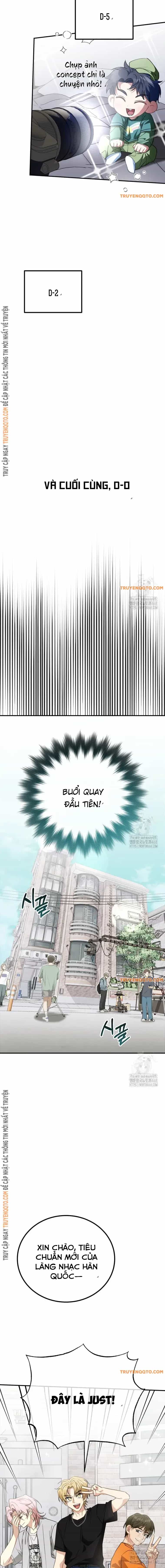 Tôi Sẽ Dựng Lại Gia Tộc Này! - Chương 10 - ảnh 15