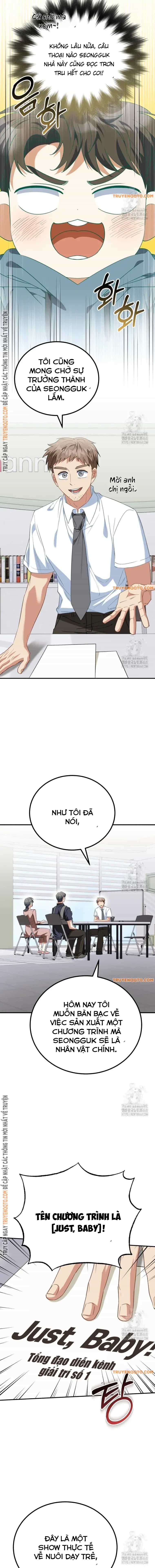 Tôi Sẽ Dựng Lại Gia Tộc Này! - Chương 10 - ảnh 3