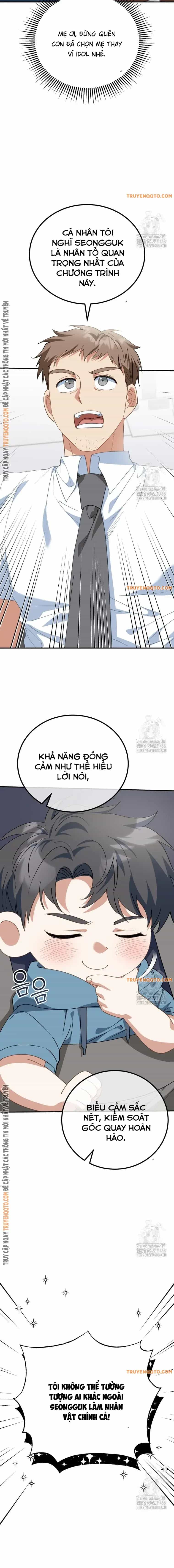 Tôi Sẽ Dựng Lại Gia Tộc Này! - Chương 10 - ảnh 8