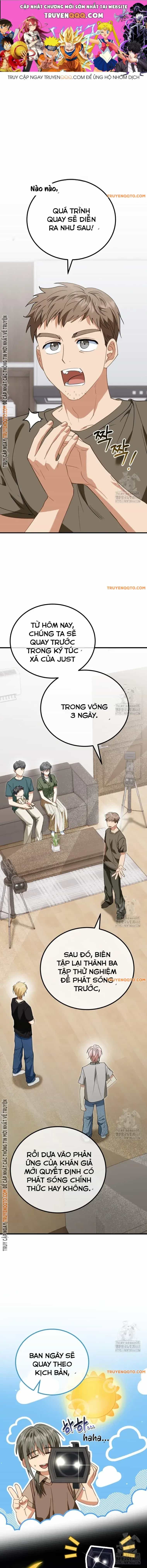 Tôi Sẽ Dựng Lại Gia Tộc Này! - Chương 11 - ảnh 1