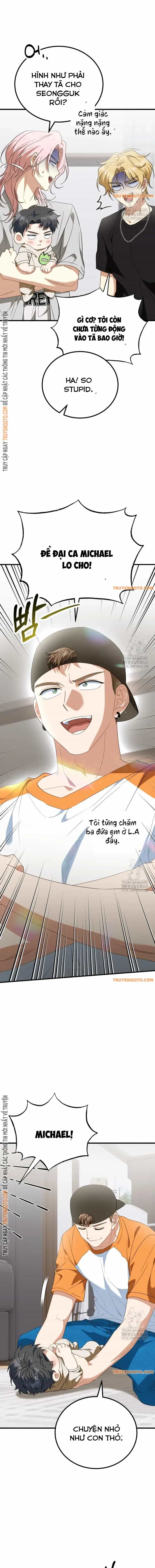Tôi Sẽ Dựng Lại Gia Tộc Này! - Chương 11 - ảnh 11