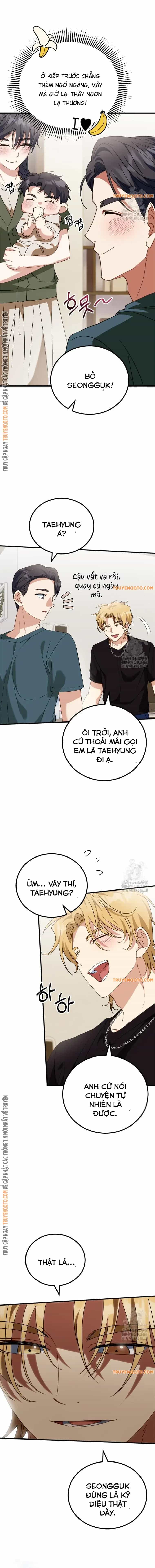 Tôi Sẽ Dựng Lại Gia Tộc Này! - Chương 11 - ảnh 16