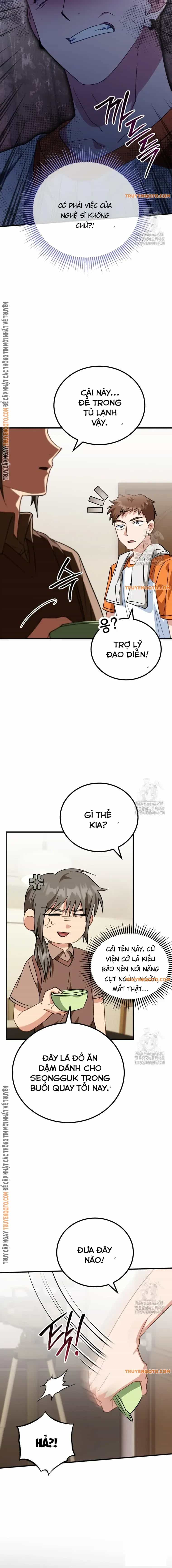 Tôi Sẽ Dựng Lại Gia Tộc Này! - Chương 11 - ảnh 19