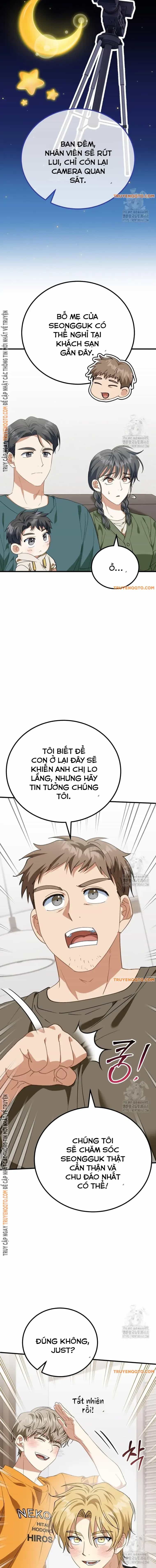 Tôi Sẽ Dựng Lại Gia Tộc Này! - Chương 11 - ảnh 2