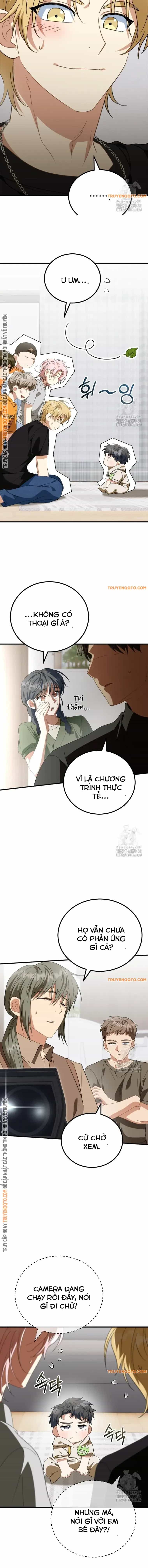 Tôi Sẽ Dựng Lại Gia Tộc Này! - Chương 11 - ảnh 5