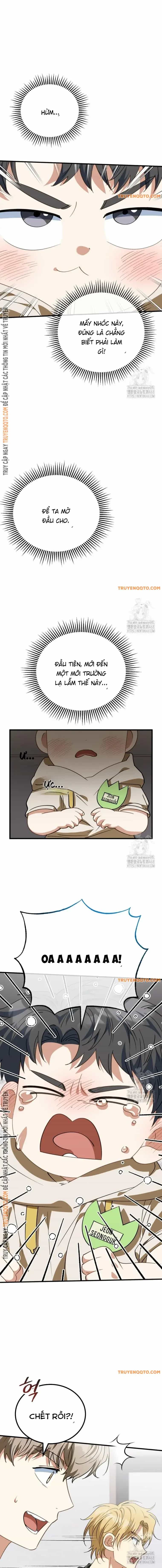 Tôi Sẽ Dựng Lại Gia Tộc Này! - Chương 11 - ảnh 6