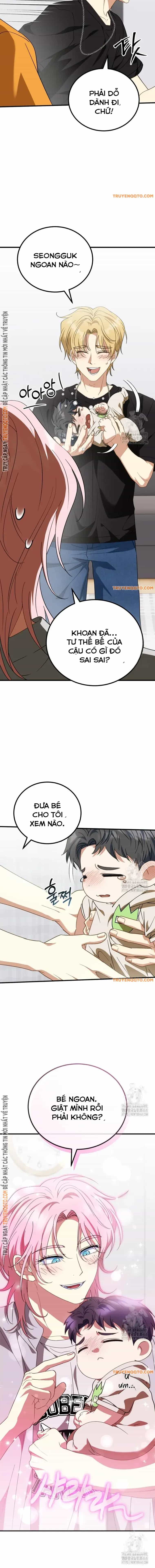 Tôi Sẽ Dựng Lại Gia Tộc Này! - Chương 11 - ảnh 7