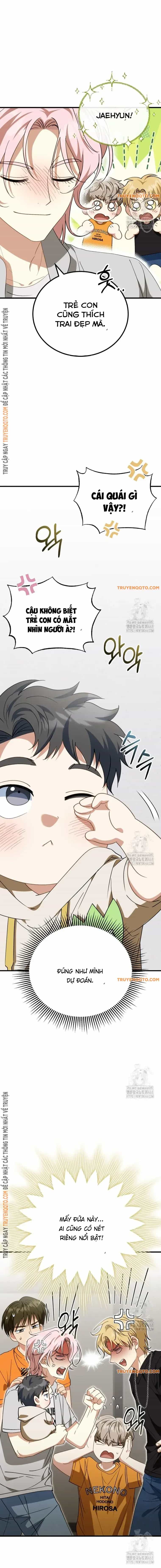 Tôi Sẽ Dựng Lại Gia Tộc Này! - Chương 11 - ảnh 8
