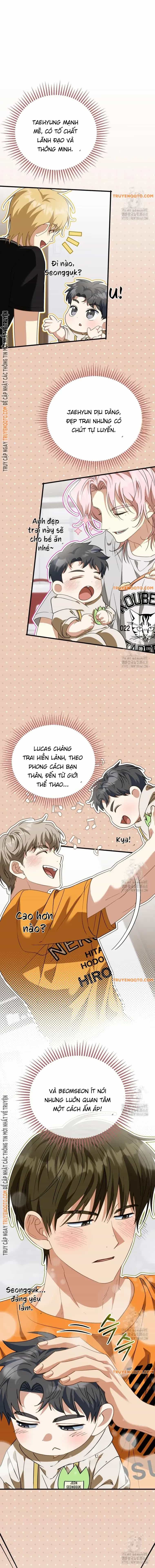 Tôi Sẽ Dựng Lại Gia Tộc Này! - Chương 11 - ảnh 9
