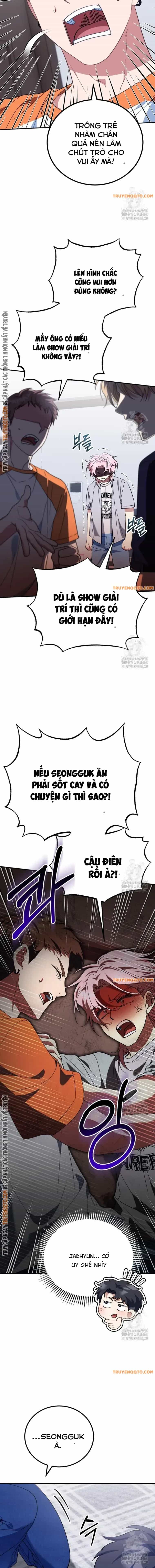 Tôi Sẽ Dựng Lại Gia Tộc Này! - Chương 12 - ảnh 10