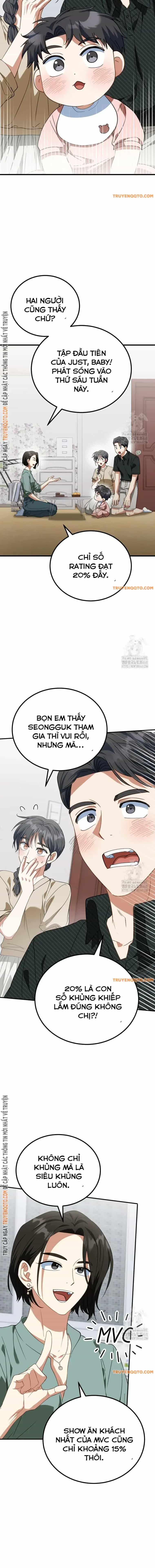 Tôi Sẽ Dựng Lại Gia Tộc Này! - Chương 12 - ảnh 13