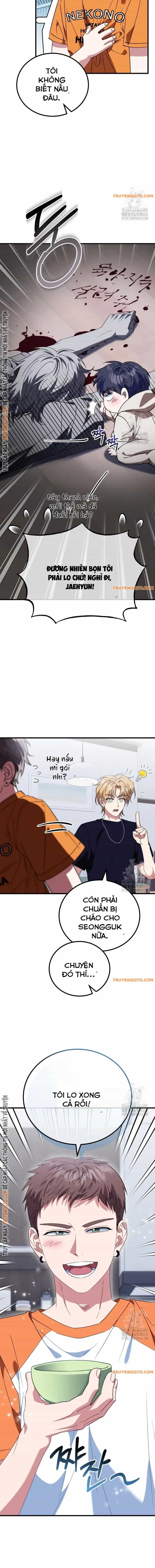 Tôi Sẽ Dựng Lại Gia Tộc Này! - Chương 12 - ảnh 4
