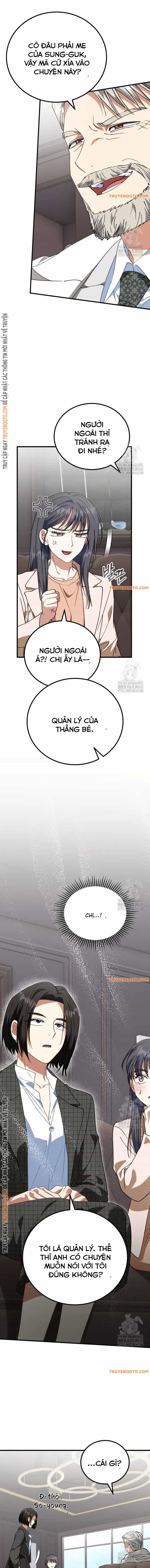 Tôi Sẽ Dựng Lại Gia Tộc Này! - Chương 13 - ảnh 12