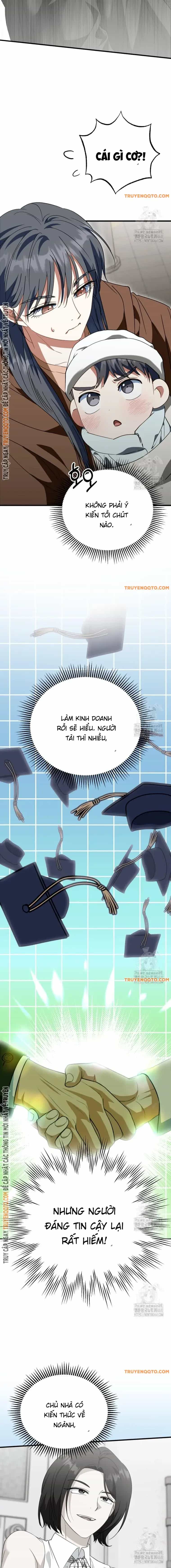 Tôi Sẽ Dựng Lại Gia Tộc Này! - Chương 13 - ảnh 17