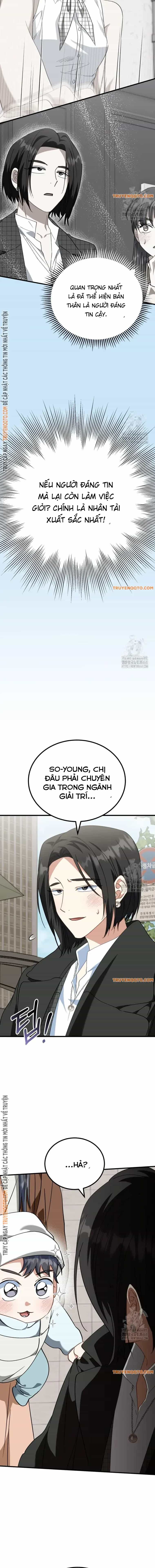 Tôi Sẽ Dựng Lại Gia Tộc Này! - Chương 13 - ảnh 18
