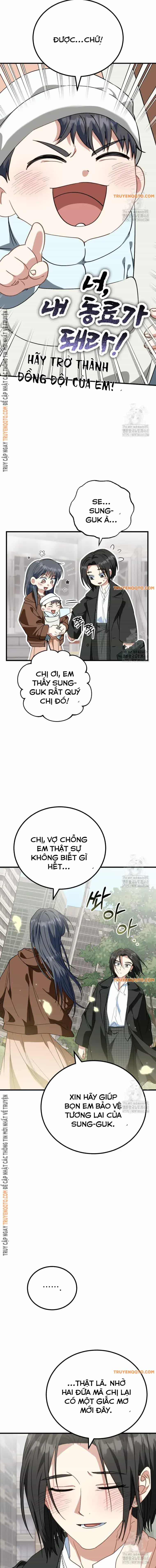 Tôi Sẽ Dựng Lại Gia Tộc Này! - Chương 13 - ảnh 19