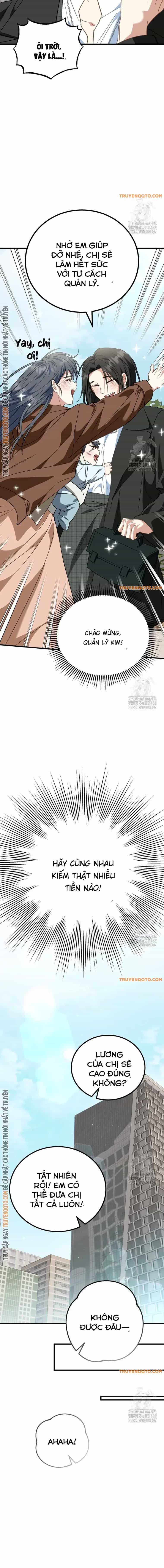 Tôi Sẽ Dựng Lại Gia Tộc Này! - Chương 13 - ảnh 20