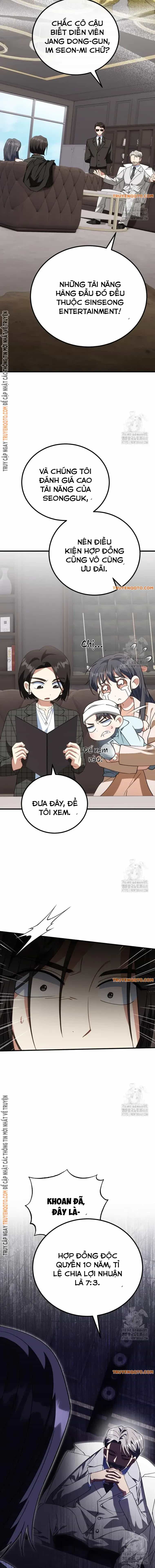 Tôi Sẽ Dựng Lại Gia Tộc Này! - Chương 13 - ảnh 4