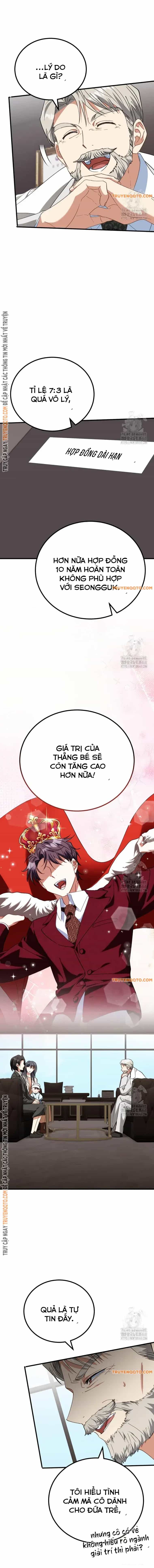 Tôi Sẽ Dựng Lại Gia Tộc Này! - Chương 13 - ảnh 9