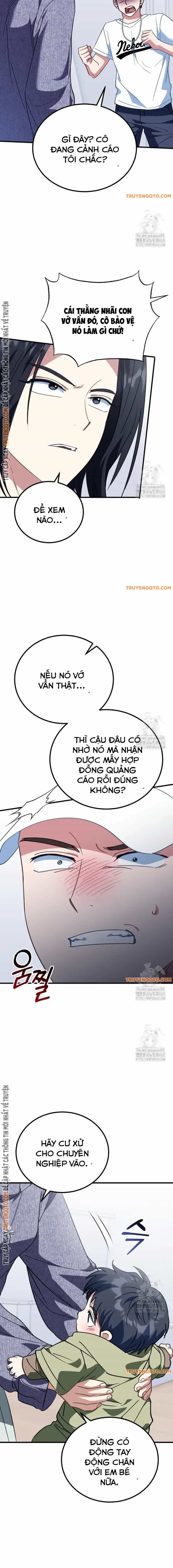 Tôi Sẽ Dựng Lại Gia Tộc Này! - Chương 14 - ảnh 12
