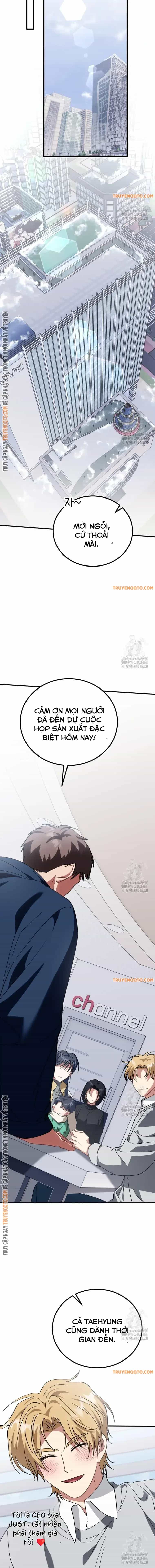 Tôi Sẽ Dựng Lại Gia Tộc Này! - Chương 14 - ảnh 16
