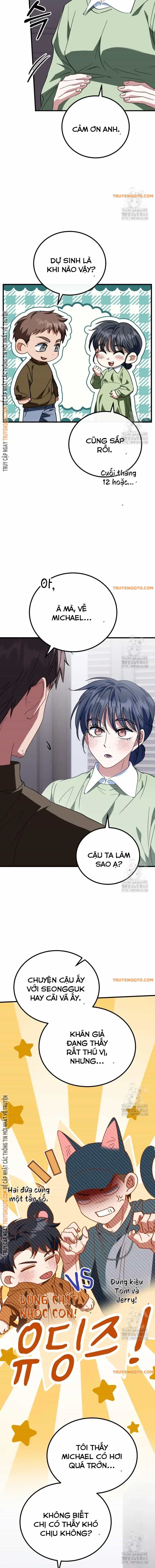 Tôi Sẽ Dựng Lại Gia Tộc Này! - Chương 14 - ảnh 5