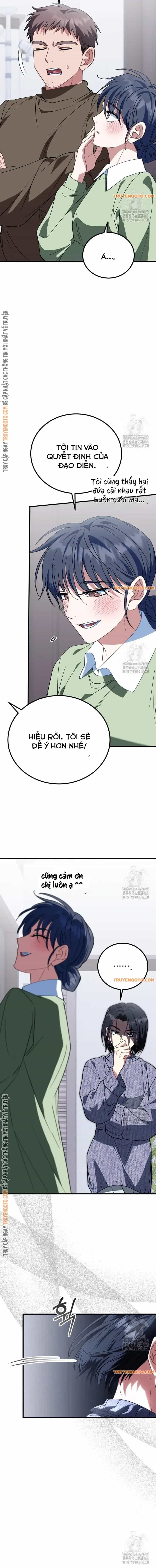Tôi Sẽ Dựng Lại Gia Tộc Này! - Chương 14 - ảnh 6