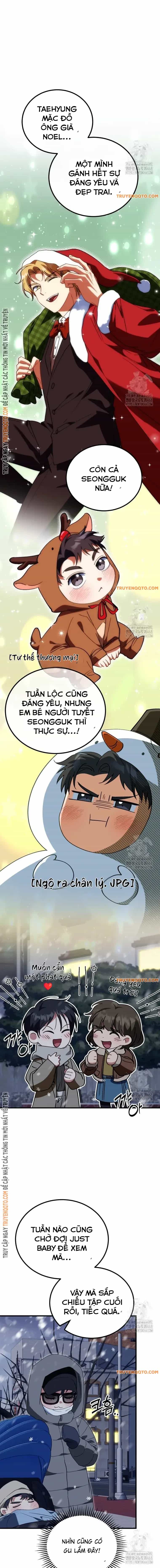 Tôi Sẽ Dựng Lại Gia Tộc Này! - Chương 15 - ảnh 14