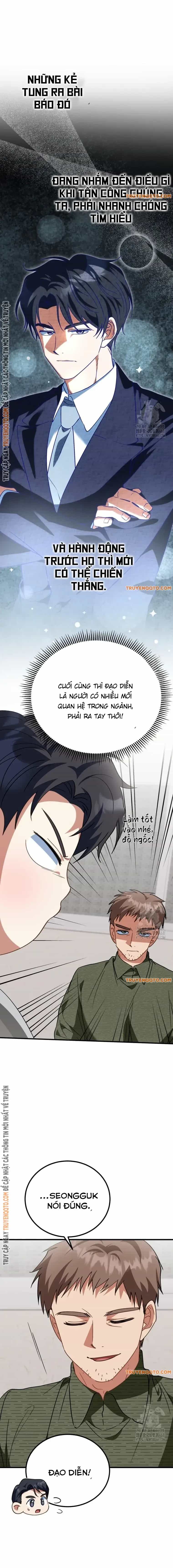 Tôi Sẽ Dựng Lại Gia Tộc Này! - Chương 15 - ảnh 5