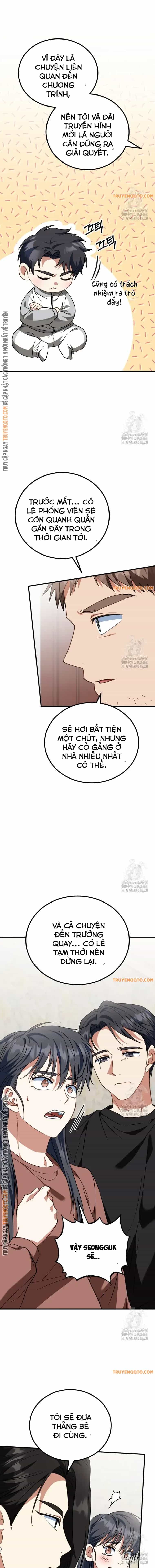 Tôi Sẽ Dựng Lại Gia Tộc Này! - Chương 15 - ảnh 6