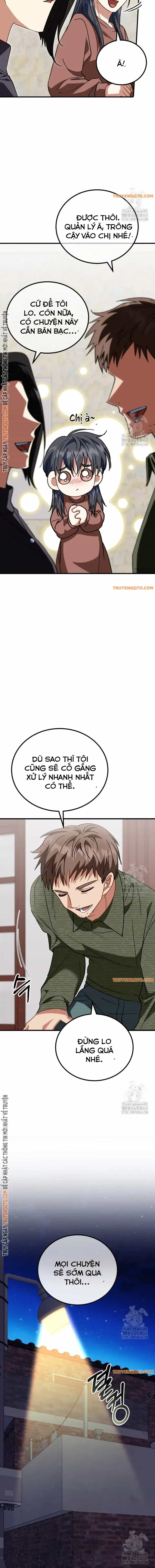 Tôi Sẽ Dựng Lại Gia Tộc Này! - Chương 15 - ảnh 7