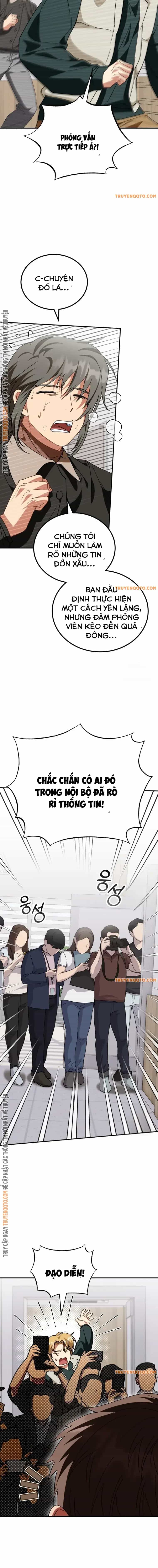 Tôi Sẽ Dựng Lại Gia Tộc Này! - Chương 16 - ảnh 10