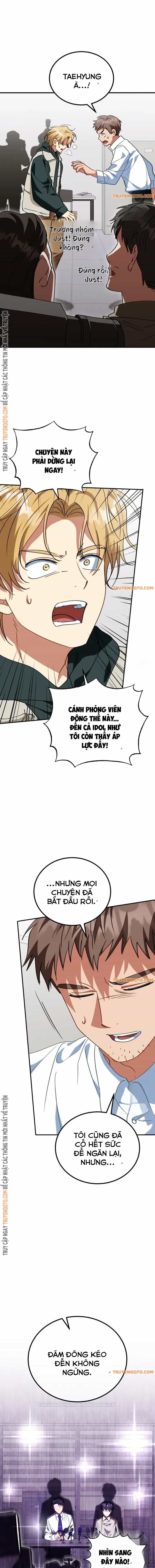 Tôi Sẽ Dựng Lại Gia Tộc Này! - Chương 16 - ảnh 11