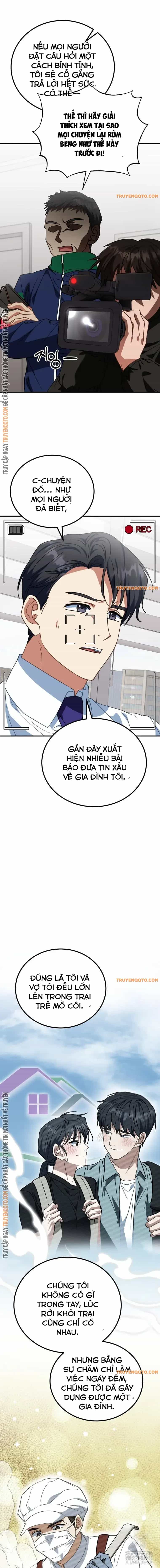 Tôi Sẽ Dựng Lại Gia Tộc Này! - Chương 16 - ảnh 13