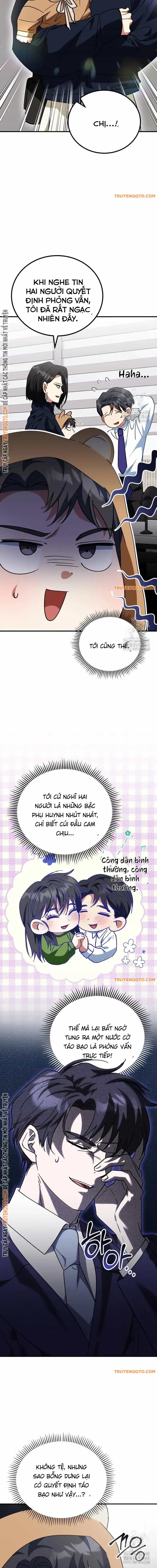 Tôi Sẽ Dựng Lại Gia Tộc Này! - Chương 16 - ảnh 6