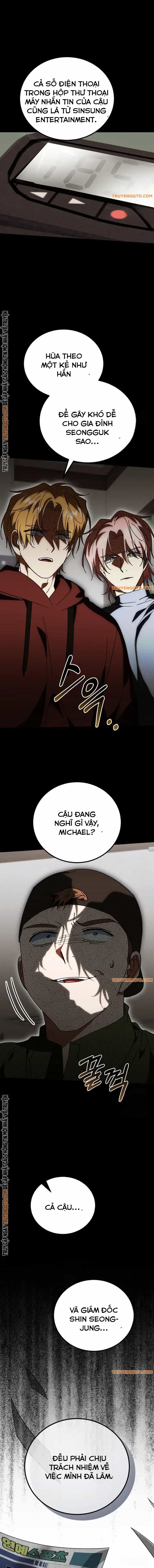 Tôi Sẽ Dựng Lại Gia Tộc Này! - Chương 17 - ảnh 11