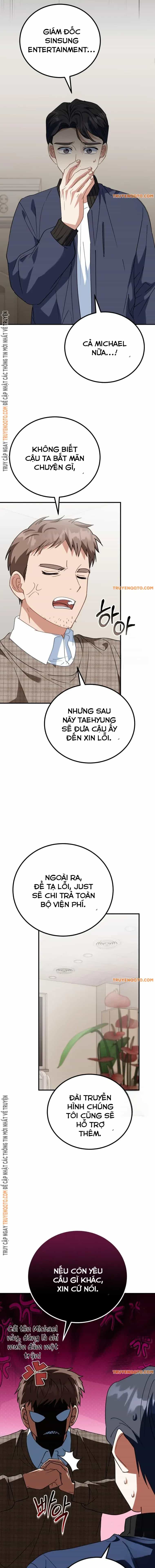 Tôi Sẽ Dựng Lại Gia Tộc Này! - Chương 17 - ảnh 13