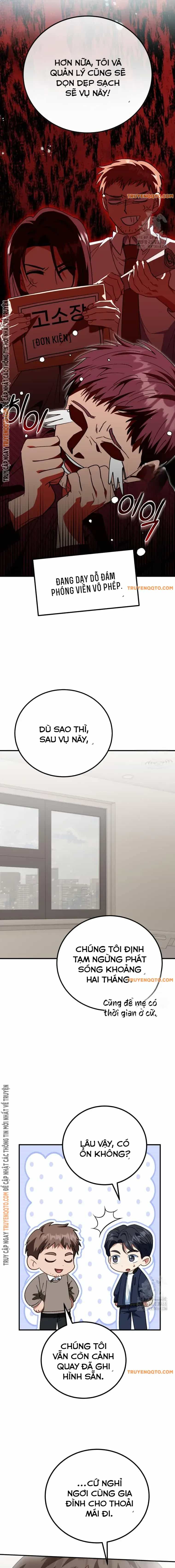 Tôi Sẽ Dựng Lại Gia Tộc Này! - Chương 17 - ảnh 15