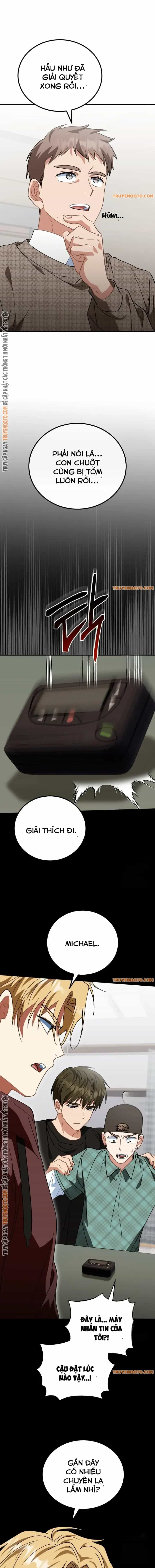 Tôi Sẽ Dựng Lại Gia Tộc Này! - Chương 17 - ảnh 8