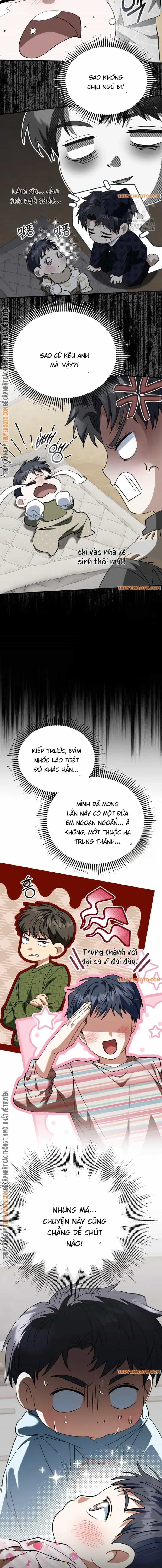Tôi Sẽ Dựng Lại Gia Tộc Này! - Chương 18 - ảnh 10