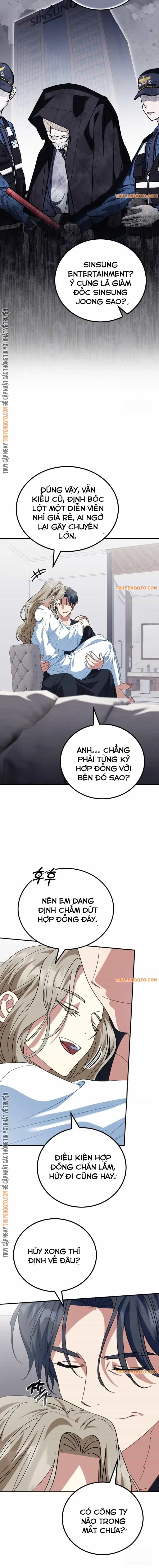 Tôi Sẽ Dựng Lại Gia Tộc Này! - Chương 18 - ảnh 4