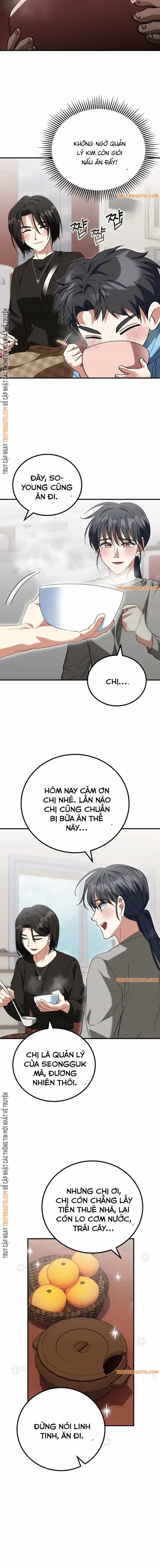 Tôi Sẽ Dựng Lại Gia Tộc Này! - Chương 18 - ảnh 7