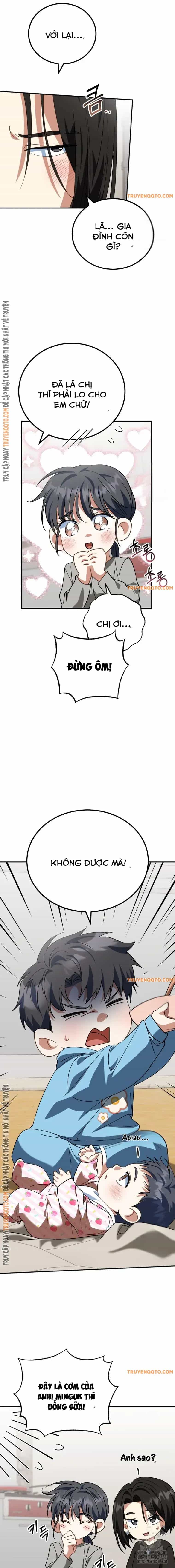 Tôi Sẽ Dựng Lại Gia Tộc Này! - Chương 18 - ảnh 8