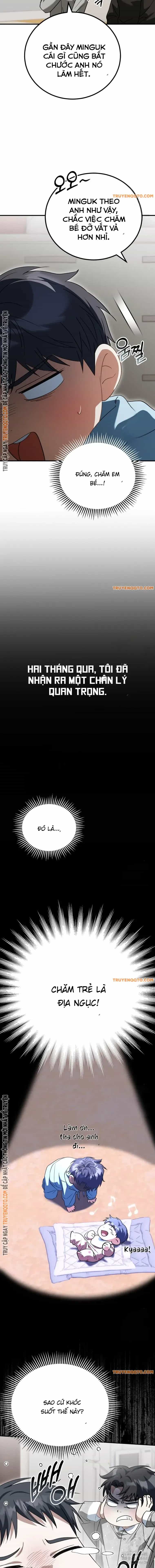 Tôi Sẽ Dựng Lại Gia Tộc Này! - Chương 18 - ảnh 9