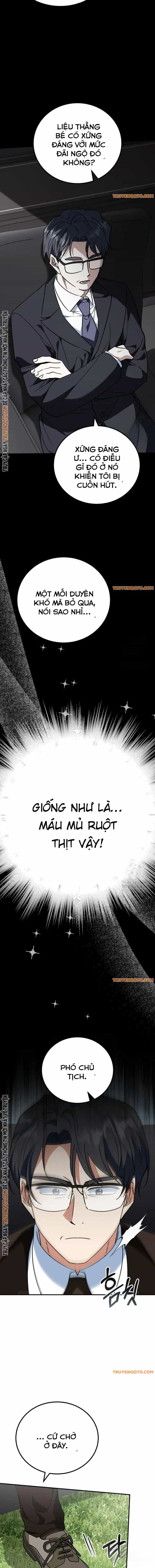 Tôi Sẽ Dựng Lại Gia Tộc Này! - Chương 19 - ảnh 15
