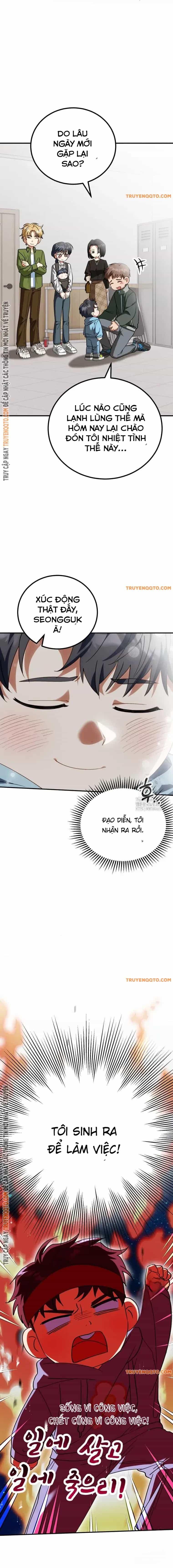 Tôi Sẽ Dựng Lại Gia Tộc Này! - Chương 19 - ảnh 7