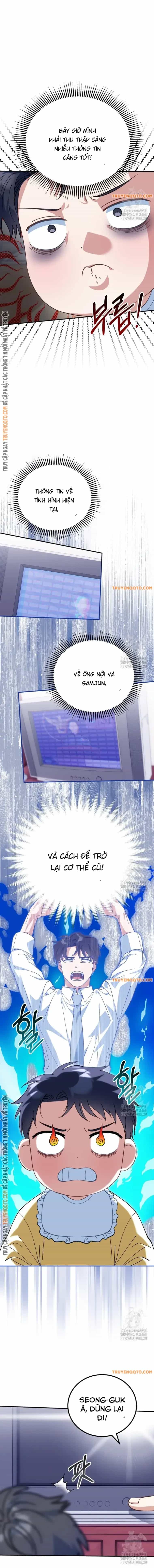 Tôi Sẽ Dựng Lại Gia Tộc Này! - Chương 2 - ảnh 11
