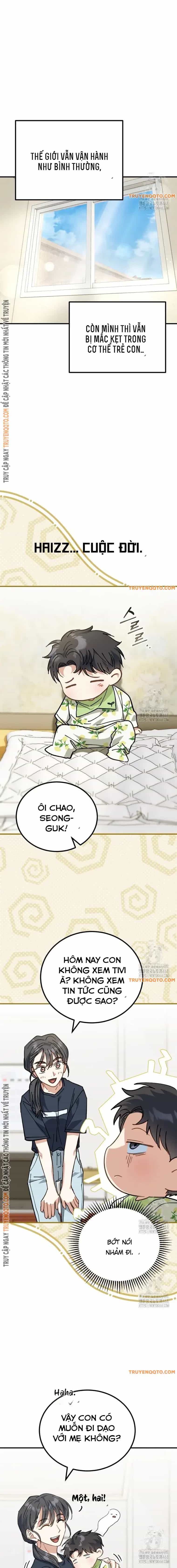 Tôi Sẽ Dựng Lại Gia Tộc Này! - Chương 2 - ảnh 17