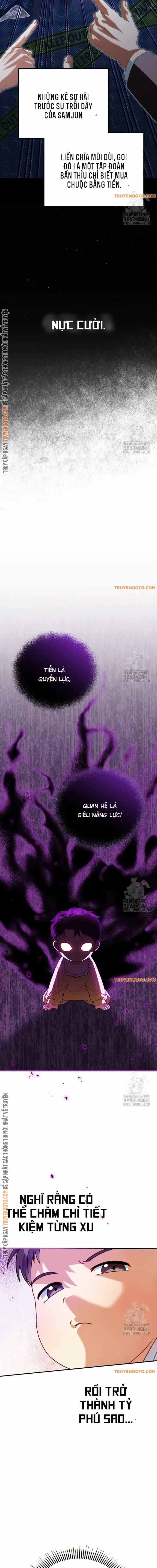 Tôi Sẽ Dựng Lại Gia Tộc Này! - Chương 2 - ảnh 3